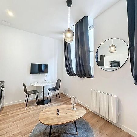 Cosy Studio, Centre Ville Thomassin 3 Lyon Luaran gambar